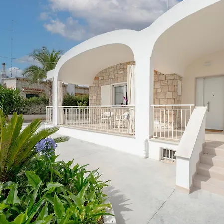 Appartement Guesthost - Agapanto Bari