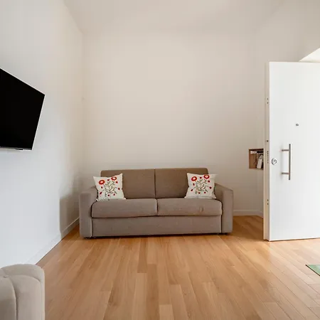 Appartement Guesthost - Agapanto *
