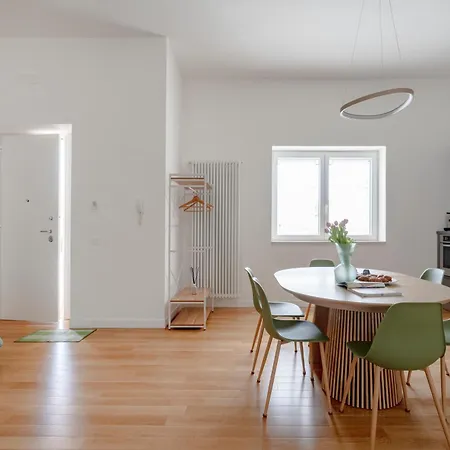 Appartement Guesthost - Agapanto