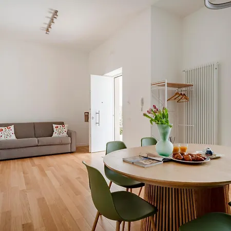 Guesthost - Agapanto Appartement