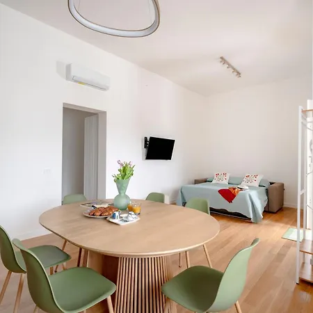 Guesthost - Agapanto Appartement Bari