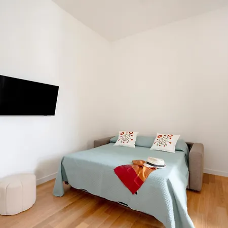 Guesthost - Agapanto Appartement