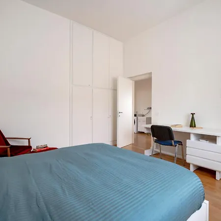 Guesthost - Agapanto Appartement Bari