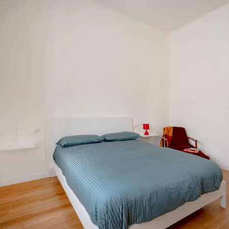 Appartement Guesthost - Agapanto Bari