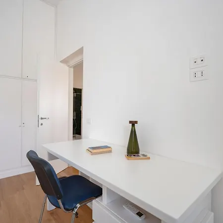 Appartement Guesthost - Agapanto Bari