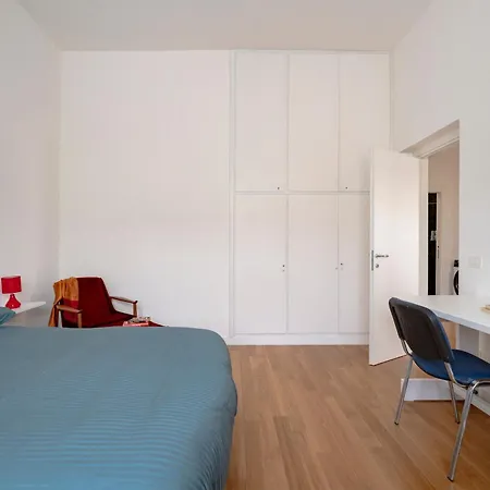 Guesthost - Agapanto Appartement Bari