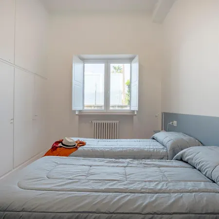 Appartement Guesthost - Agapanto *