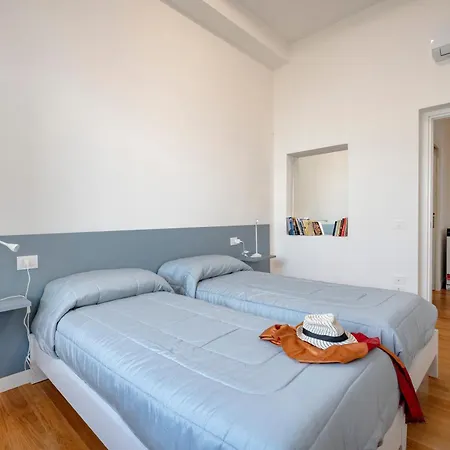 Guesthost - Agapanto Appartement