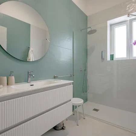 Guesthost - Agapanto Appartement *