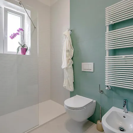 Guesthost - Agapanto Appartement *