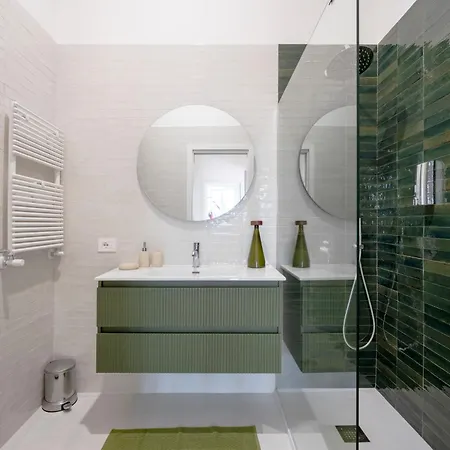 Appartement Guesthost - Agapanto