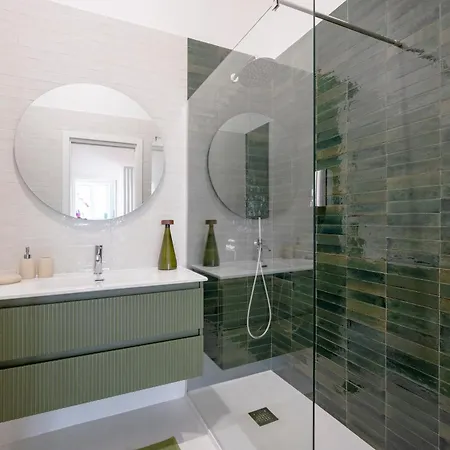 Guesthost - Agapanto Appartement