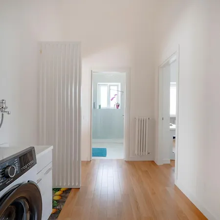 Guesthost - Agapanto Appartement Bari