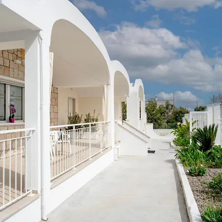 Appartement Guesthost - Agapanto