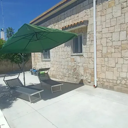 Appartement Guesthost - Agapanto Bari